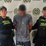Capturado en Villahermosa uno de los más buscados del Chocó