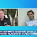 ¿Fico Gutiérrez jugaba fútbol con ‘La Oficina’ en Medellín?