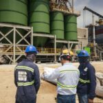 Cemento País llega a La Guajira con su producto de 42.5 kg para uso general