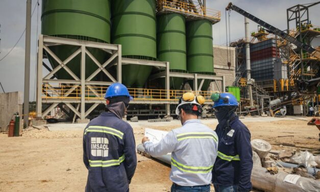 Cemento País llega a La Guajira con su producto de 42.5 kg para uso general