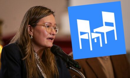 Cielo Rusinque cuestiona a La Silla Vacía por presunta desinformación sobre la Superintendencia