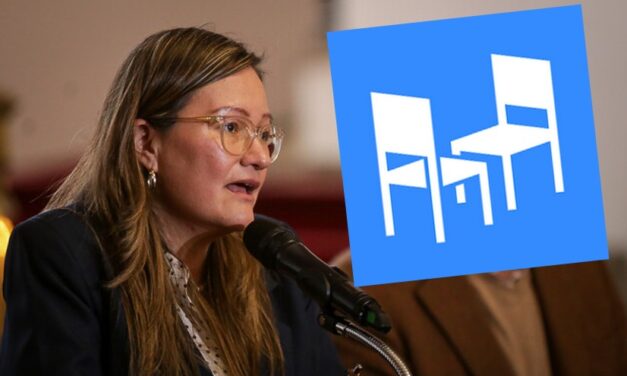 Cielo Rusinque cuestiona a La Silla Vacía por presunta desinformación sobre la Superintendencia