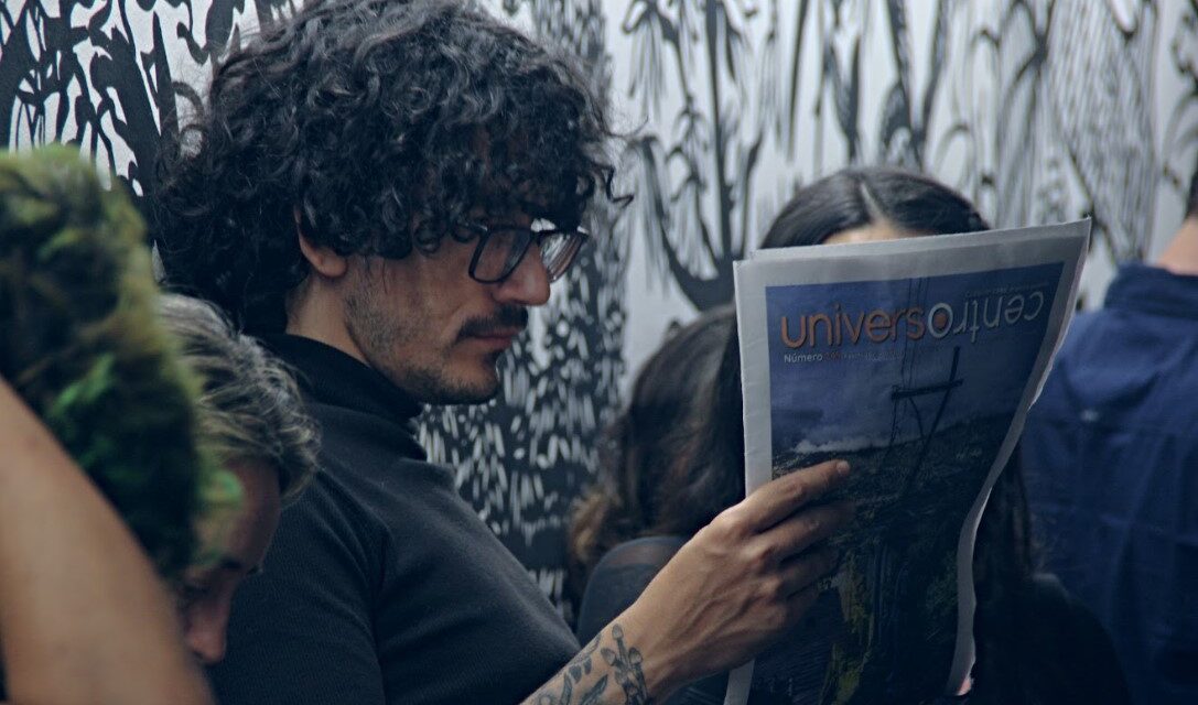 Cinemancia 2025 celebra cinco años llevando el cine a todo el Valle de Aburrá