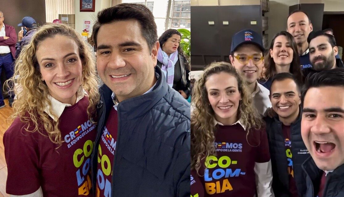 El clan Gutiérrez: reposición multimillonaria, contratos a dedo y piñata de publicidad