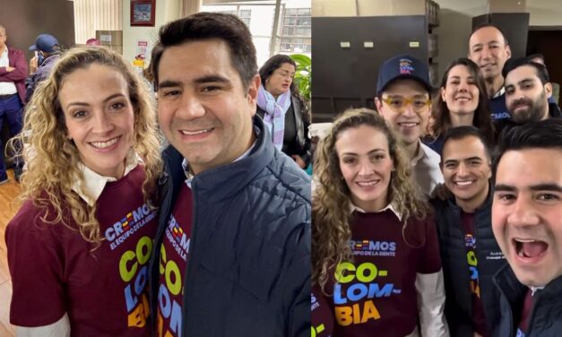 El clan Gutiérrez: reposición multimillonaria, contratos a dedo y piñata de publicidad