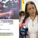 Alejandro Toro denuncia a Claudia Carrasquilla por presuntos montajes judiciales y supuestos vínculos con estructuras criminales