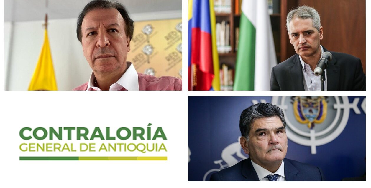 Procuraduría refuerza vigilancia en elección del contralor de Antioquia