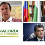 Procuraduría refuerza vigilancia en elección del contralor de Antioquia