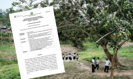 Justicia ordena suspender resolución de Corpoamazonia en Mocoa por falta de consulta previa al Pueblo Inga