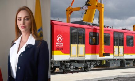 La Cultura Metro entra en el debate electoral en Bogotá