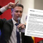 Daniel Quintero denuncia montaje judicial en Aguas Vivas: «Vamos a meter a los narcoladrones a la cárcel”
