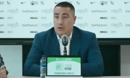 Crisis en Atlético Nacional: Efraín Juárez revela la falta de respeto y planeación de las directivas