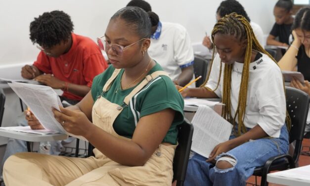 Últimos días para inscribirse al examen de admisión en la UdeA