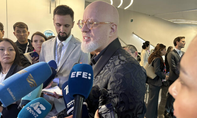 La inteligencia artificial superará pronto la inteligencia humana