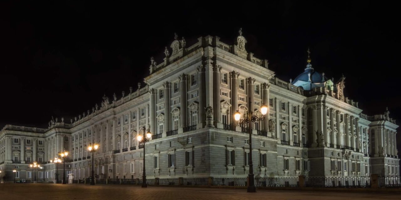 Madrid se consolida como destino internacional para aprender español