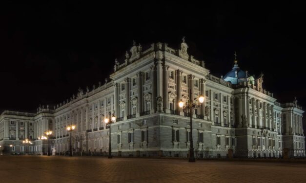Madrid se consolida como destino internacional para aprender español