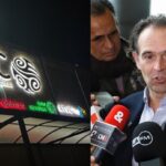 Fico Gutiérrez arremete contra RTVC: ¿y la libertad de prensa?