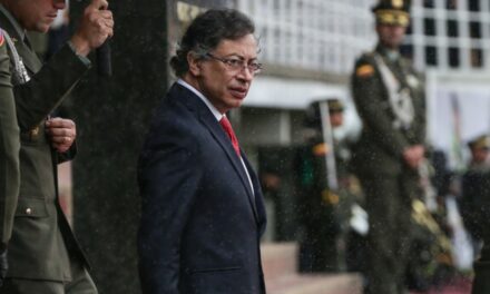 Presidente Petro ya está en EEUU para la Asamblea de la ONU