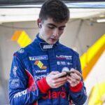 Podio histórico para Pedro Juan Moreno en las 12 Horas de Spa