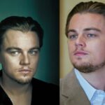 Leonardo Dicaprio y Jennifer Lawrence en What Happens at Night