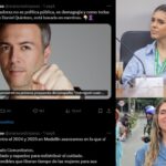 Funcionaria de la Alcaldía de Medellín, Manuela Restrepo, en la mira por presunta participación indebida en política