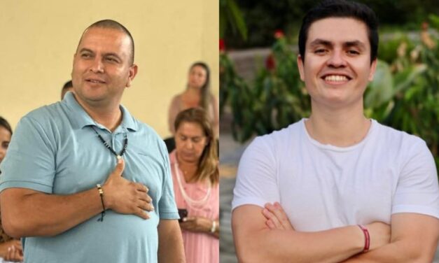 Amenazas de muerte en Antioquia: líder social Miguel Gutiérrez y el alcalde de San Rafael reciben mensaje que alude a la Unión Patriótica