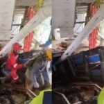 Rescatan con vida a los 23 mineros de Segovia, Antioquia