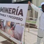Mineros de Puerto Guzmán reclaman formalización y rechazan señalamientos de ilegalidad