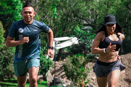 Medellín corre por los soldados heridos y sus familias