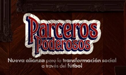 DIM le da la bienvenida a nuevos ‘Parceros’