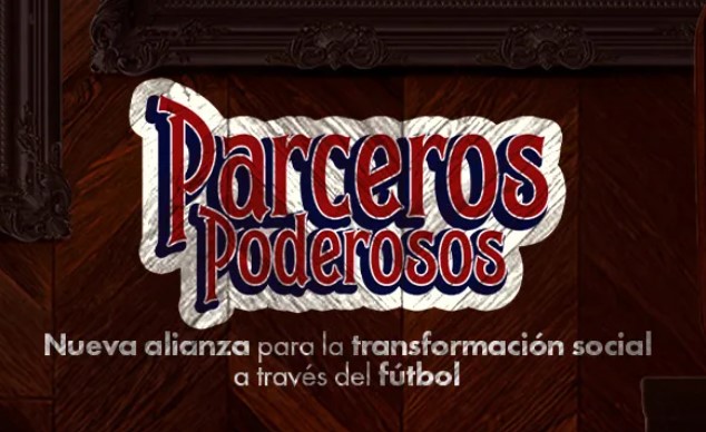 DIM le da la bienvenida a nuevos ‘Parceros’