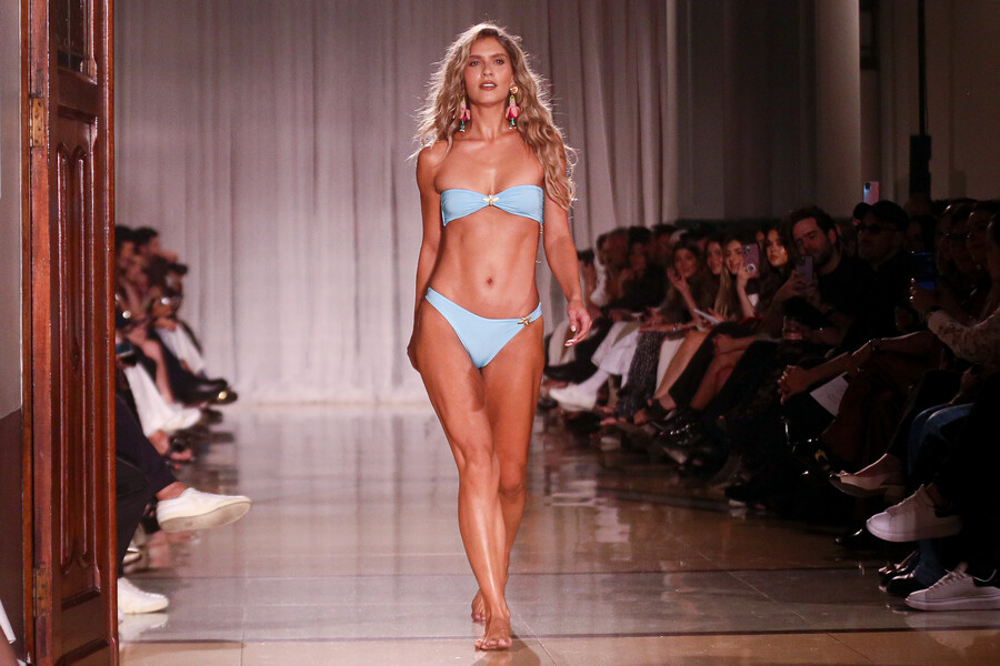 Colombia Fashion Summit: primera edición en Medellín