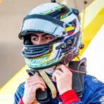 Pedro Juan Moreno correrá en Silverstone en la quinta ronda de la Michelin Le Mans Cup