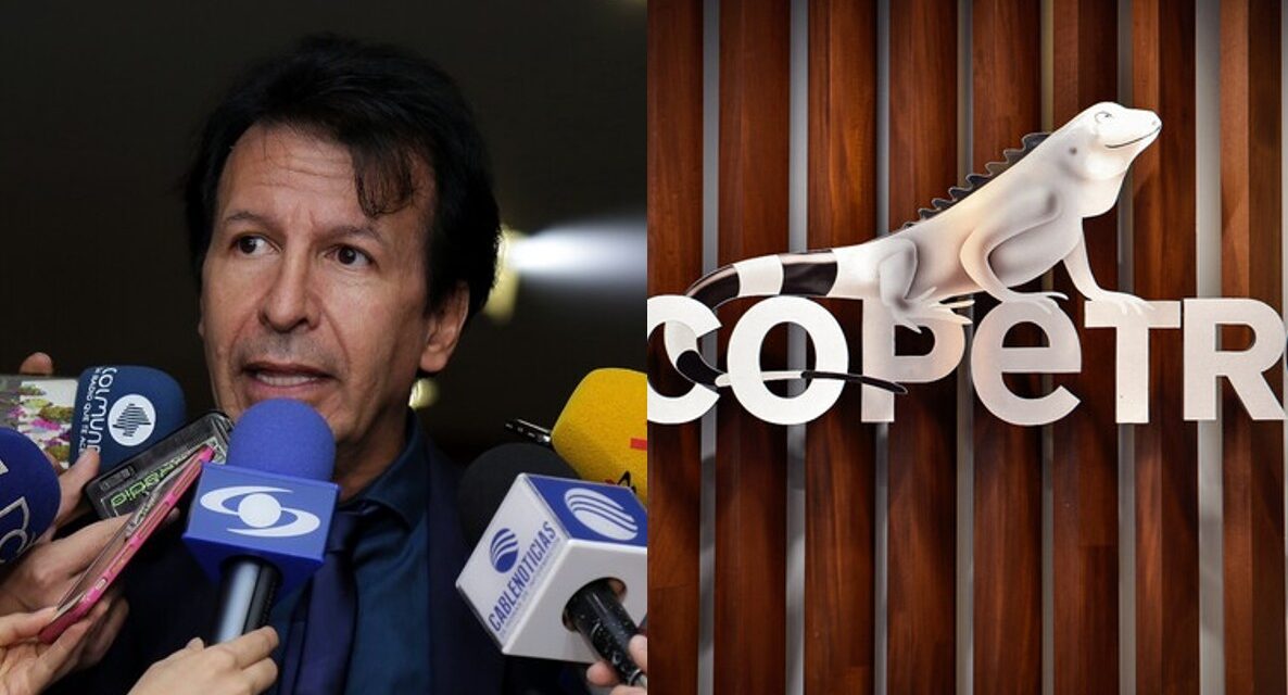 Red de Veedurías pide vigilancia en licitación de transporte en Ecopetrol