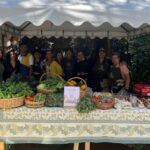 Medellín fue escenario del lanzamiento de ‘Sabores Bio’
