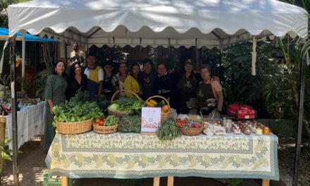Medellín fue escenario del lanzamiento de ‘Sabores Bio’