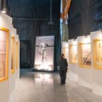 Medellín recibe la exposición Los Secretos de Miguel Ángel con más de 300 piezas