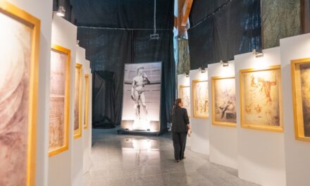 Medellín recibe la exposición Los Secretos de Miguel Ángel con más de 300 piezas