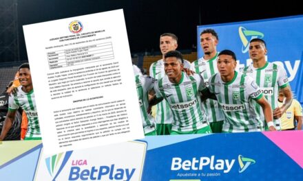 Nación Paisa vuelve a ganar en segunda instancia en defensa de la libertad de prensa frente al Club Atlético Nacional