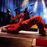 Ara Malikian, regresa a Colombia con su tour mundial «Intruso»