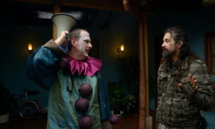 La Toma del Palacio de Justicia vuelve a las salas de cine