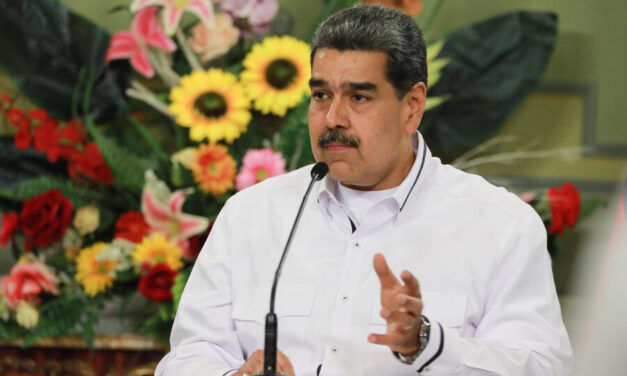 Venezuela anuncia despliegue en respuesta a Estados Unidos