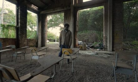 Medellín ya tiene su propia Bienal Internacional de Arte