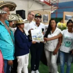 Reparación dignifica a víctimas de Ituango y El Aro