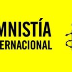 Amnistía internacional envía carta a FIFA y UEFA para que suspendan a Israel