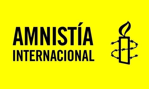 Amnistía internacional envía carta a FIFA y UEFA para que suspendan a Israel