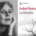 «La Envidia»: una novela colombiana de altura