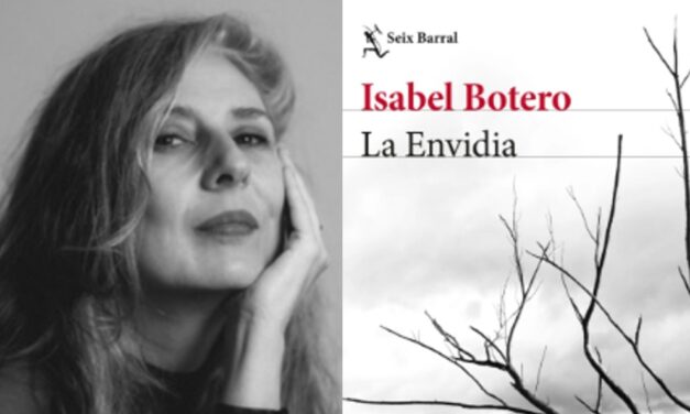 «La Envidia»: una novela colombiana de altura