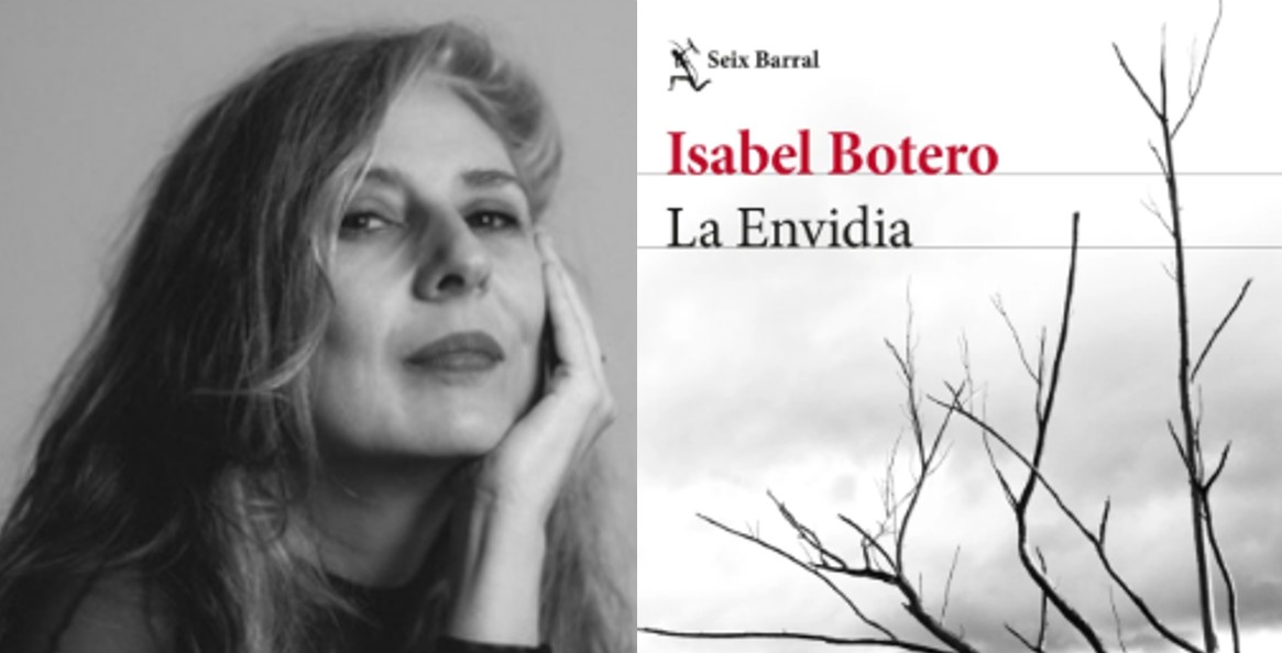 «La Envidia»: una novela colombiana de altura