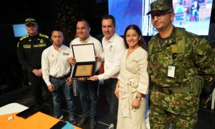 Corantioquia y Alcaldía de Barbosa impulsan Parque Ambiental en El Hatillo